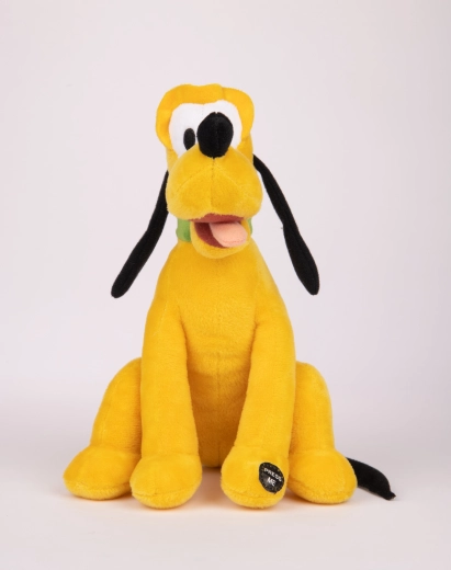 Disney plišasti kužek Pluto z zvokom 20 cm