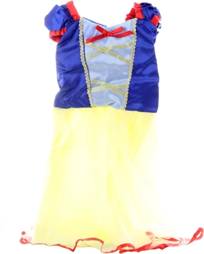 Pravljični dizajn Sneguljčice