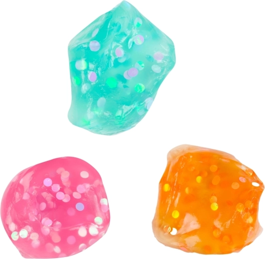 Bleščeč učinek, ki pritegne