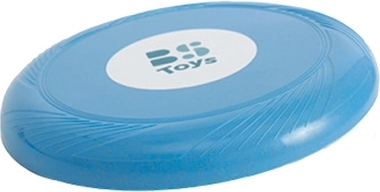 Lightweight throwing discs