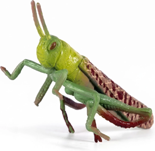 Plastična kobilica 7 cm