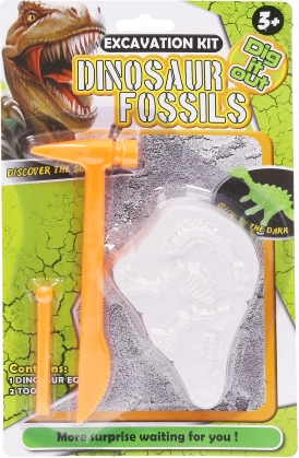 Izkopanine Dino