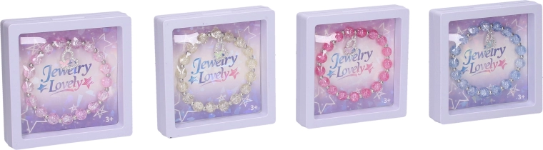 Heart Bracelet - 1 Piece