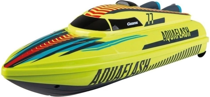Carrera RC daljinsko voden čoln Sea Boat
