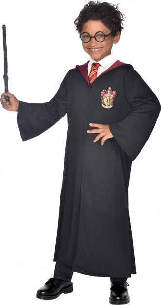 Otroški kostum Harry Potter plašč za otroke 8-10 let