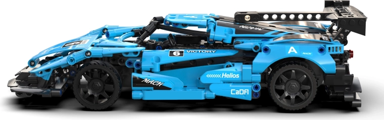 Dual Mode: upravljalnik in aplikacija