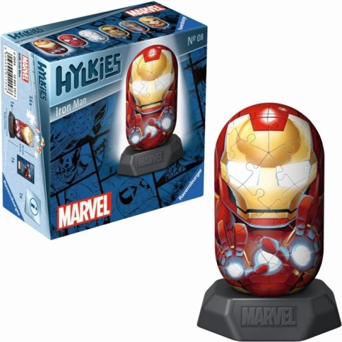 Hylkies: Marvel figurica Iron Man