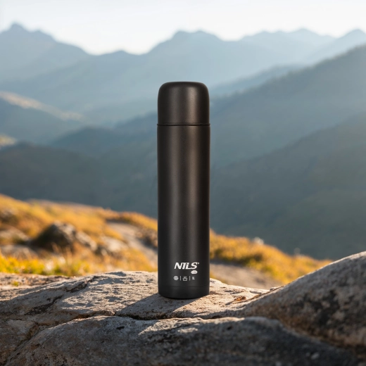 Odporna nerjaveča jekla za pustolovščine