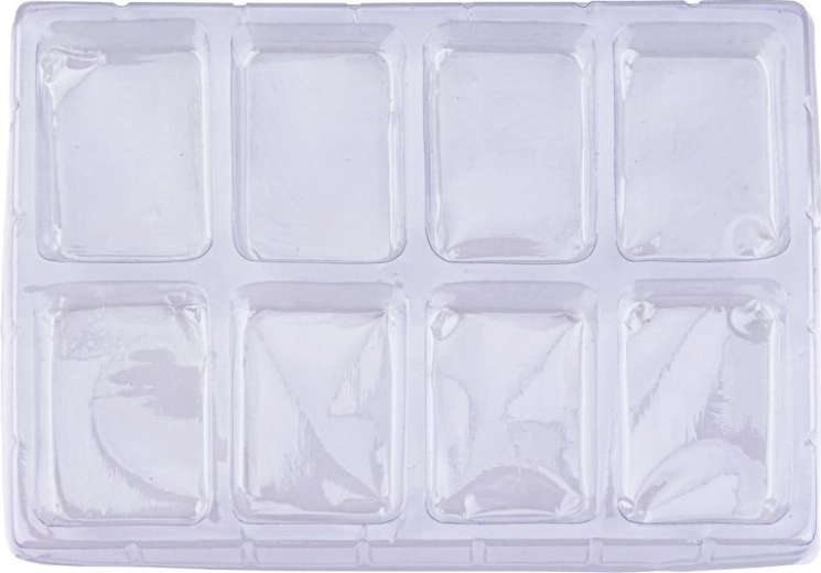 Practical organizer for easy work