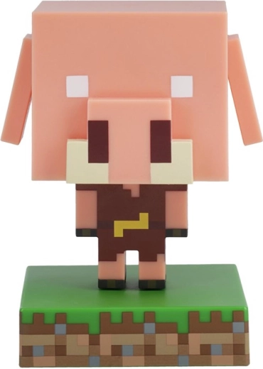 Pikselni dizajn Minecraft