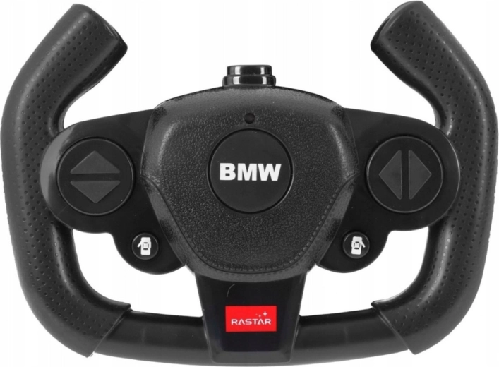 Ergonomski daljinski upravljalnik RASTAR