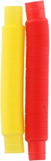 Raztezanje, upogibanje in »pop« zvok