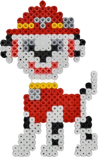 Preprosto ustvarjanje in razvoj veščin