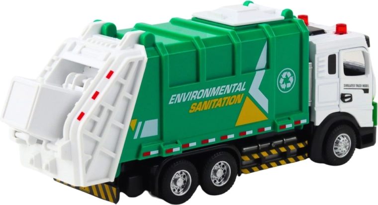 Dviganje in spuščanje koša