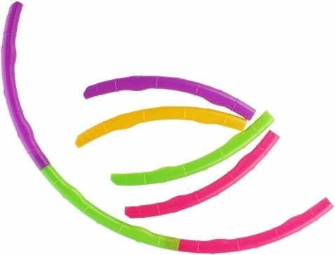 Pisane barve, ki navdušujejo