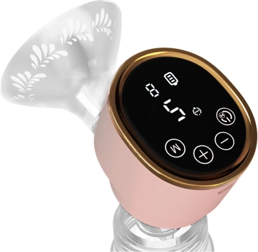 Trofazno črpanje z 9 stopnjami v vsaki fazi