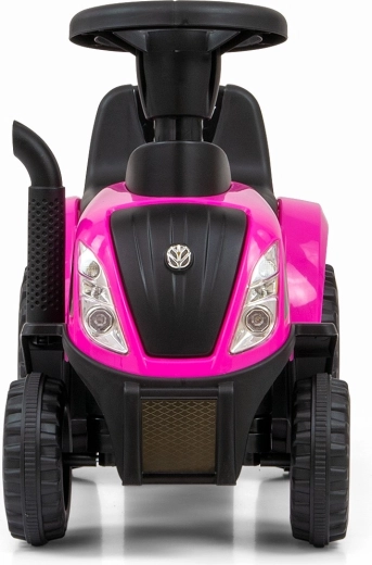 Stabilna in varna vožnja