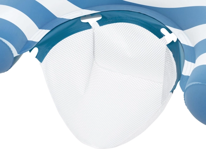 Žametno mehak material Comfort Plush