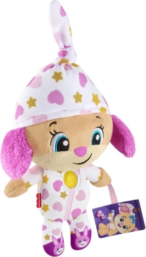 Pomirjujoče melodije in fraze za večerne rituale