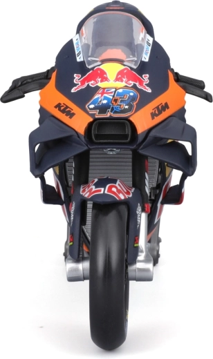 Funkcionalna kolesa in vidna krmila za igro in razstavljanje