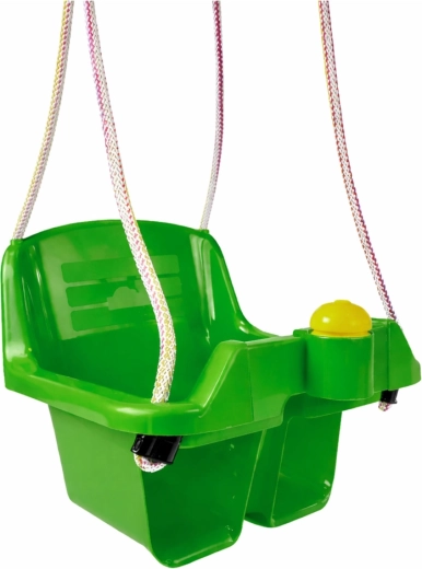 Močne vrvi in enostavno obešanje