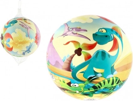 Dinozaver krogla 22 cm