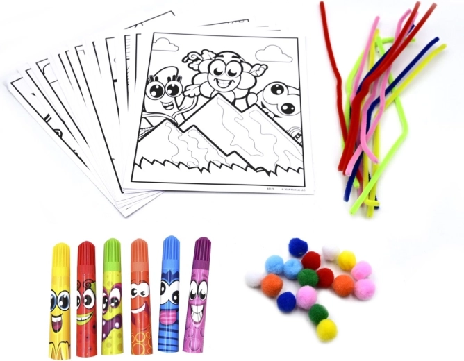 3D okraševanje in veliko dodatkov