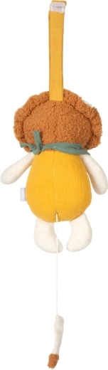 Pomirjujoča melodija za miren spanec