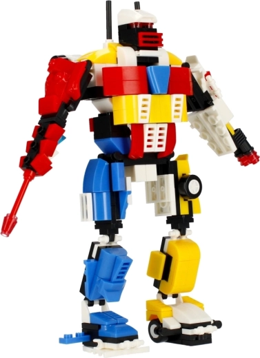 Premični sklepi za akcijsko igro