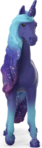 Magična zvezdnata dlaka