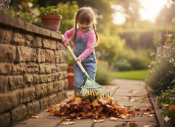 Lahke in otrokom preproste za upravljanje
