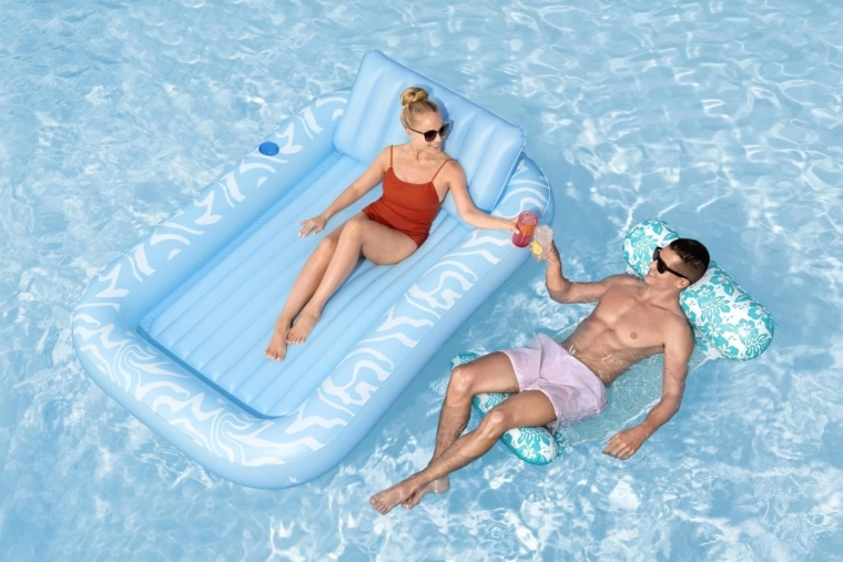 Držalo za pijačo za neprekinjen počitek