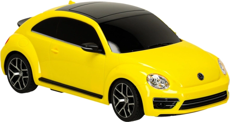 Natančno izdelan Volkswagen Beetle