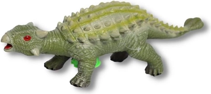 Otroška figurica dinozavra Saichania z zvokom