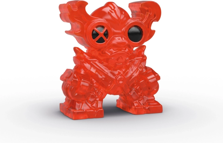 Mini figurica MINI CREATURE za volanom