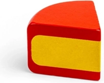 Leseni sir Eidam od Bigjigs Toys