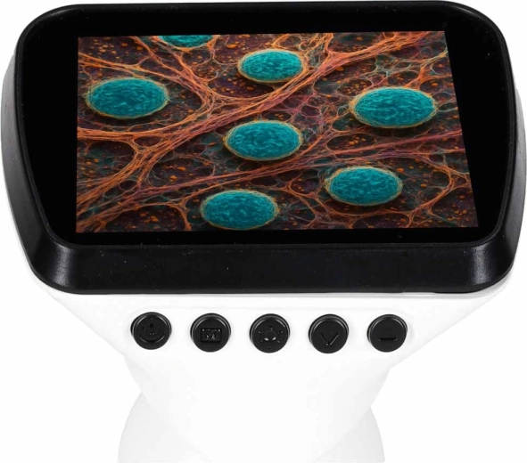 Fotografije in video z enim gumbom