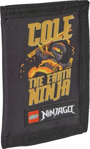 LEGO Ninjago Cole otroška denarnica
