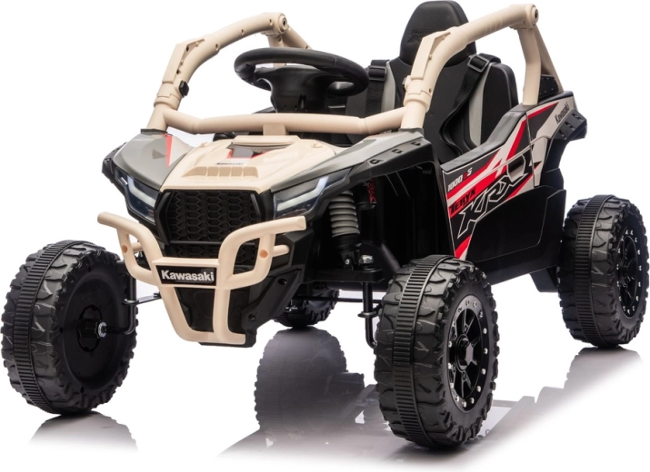 Vzdržljiva konstrukcija z zaščitno kletko