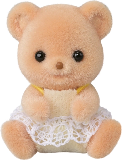 Mehke, podrobne figurice s premično glavo