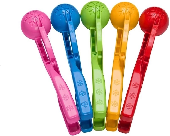 Odporna plastika do -20 °C