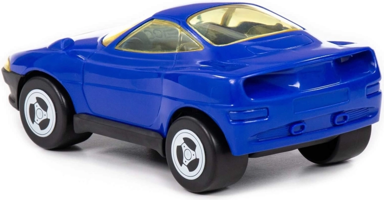 Športen videz, ki navdušuje