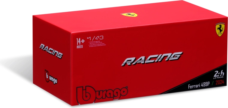 Trd prozoren boks za razstavljanje