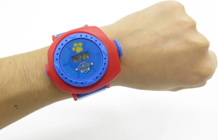 Enostavno branje časa