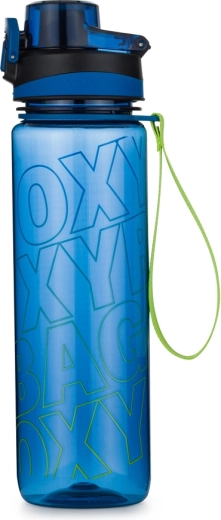 Steklenica za vodo OXY Life 1000 ml OXY Blue