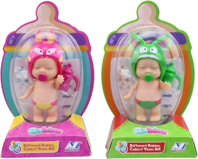 Žepna velikost za igro kjerkoli