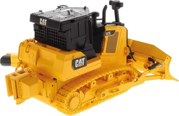 Originalna CAT licenca in realistična izdelava