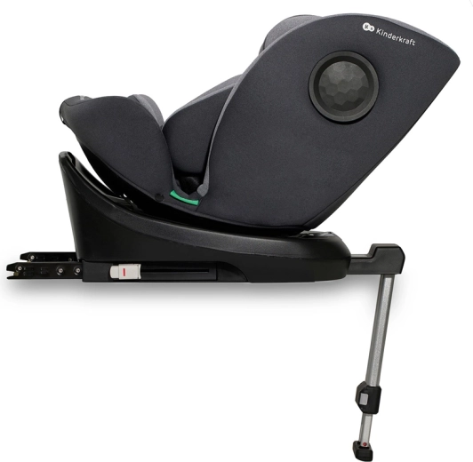 H-GUARD in SPS+: napredna zaščita glave in bokov