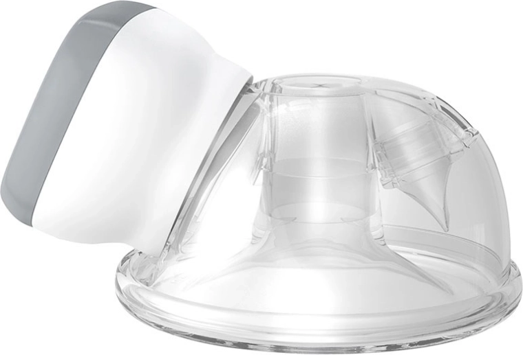 Dolga avtonomija in enostavno polnjenje