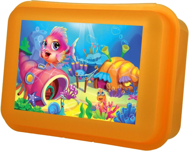 Lahka in trpežna plastika